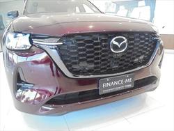 2024 Mazda
CX-80 G40e Azami