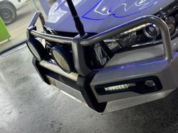 2018 Toyota
Hilux SR5