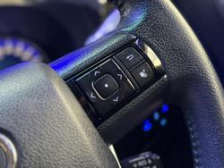 2018 Toyota
Hilux SR5