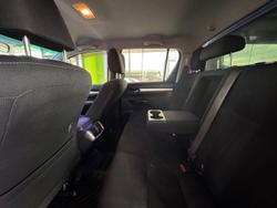 2018 Toyota
Hilux SR5