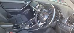 2015 Mazda
CX-5 Maxx Sport