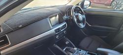 2015 Mazda
CX-5 Maxx Sport