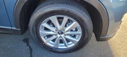 2015 Mazda
CX-5 Maxx Sport