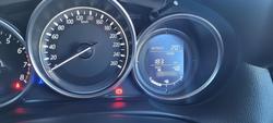 2015 Mazda
CX-5 Maxx Sport