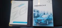 2015 Mazda
CX-5 Maxx Sport