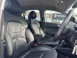 2016 Audi
A1 Sport