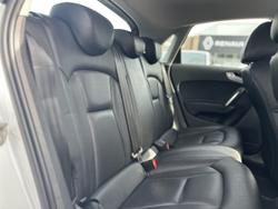 2016 Audi
A1 Sport