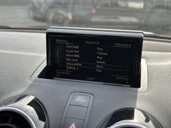 2016 Audi
A1 Sport