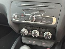 2016 Audi
A1 Sport