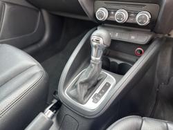 2016 Audi
A1 Sport