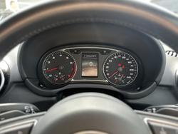 2016 Audi
A1 Sport