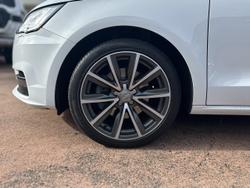 2016 Audi
A1 Sport