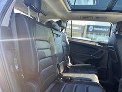 2018 Volkswagen
Tiguan 132TSI Comfortline Allspace
