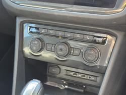 2018 Volkswagen
Tiguan 132TSI Comfortline Allspace