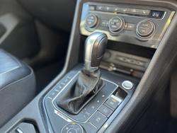 2018 Volkswagen
Tiguan 132TSI Comfortline Allspace