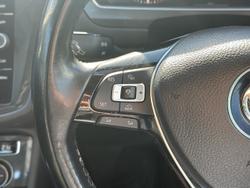 2018 Volkswagen
Tiguan 132TSI Comfortline Allspace