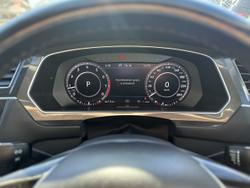 2018 Volkswagen
Tiguan 132TSI Comfortline Allspace