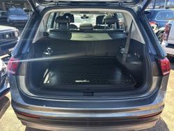 2018 Volkswagen
Tiguan 132TSI Comfortline Allspace