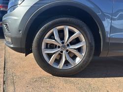 2018 Volkswagen
Tiguan 132TSI Comfortline Allspace