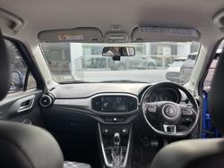 2021 MG
MG3 Excite