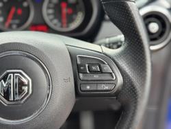 2021 MG
MG3 Excite