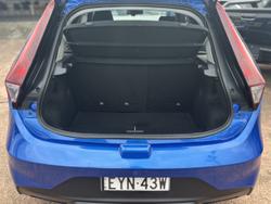 2021 MG
MG3 Excite