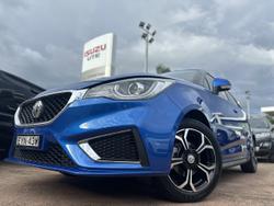 2021 MG
MG3 Excite