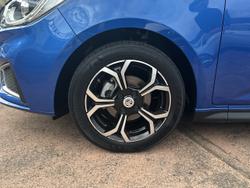 2021 MG
MG3 Excite