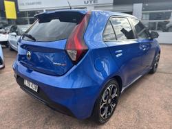 2021 MG
MG3 Excite