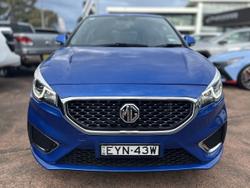 2021 MG
MG3 Excite