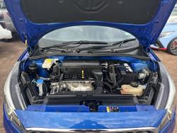 2021 MG
MG3 Excite