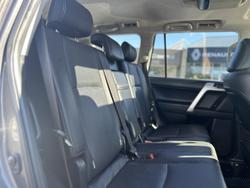 2020 Toyota
Landcruiser Prado Kakadu