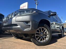 2020 Toyota
Landcruiser Prado Kakadu