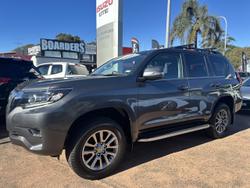 2020 Toyota
Landcruiser Prado Kakadu