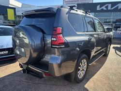2020 Toyota
Landcruiser Prado Kakadu