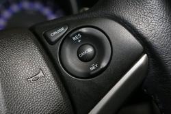 2016 Honda
Jazz VTi