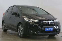 2016 Honda
Jazz VTi