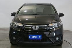 2016 Honda
Jazz VTi
