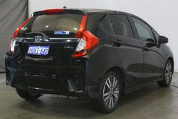 2016 Honda
Jazz VTi