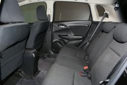 2016 Honda
Jazz VTi