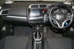 2016 Honda
Jazz VTi