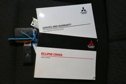2024 Mitsubishi
                Eclipse Cross LS