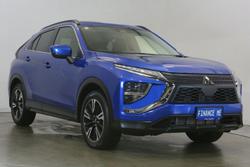 2024 Mitsubishi
                Eclipse Cross LS