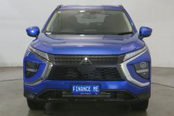 2024 Mitsubishi
                Eclipse Cross LS