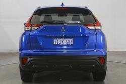 2024 Mitsubishi
                Eclipse Cross LS
