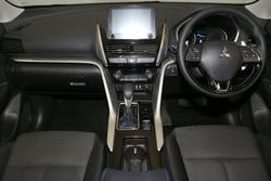 2024 Mitsubishi
                Eclipse Cross LS