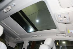 2024 Mahindra
XUV700 AX7L Black Edition