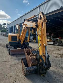 Hyundai R60CR-9