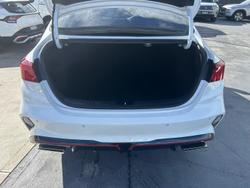 2024 Kia
Cerato GT