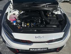 2024 Kia
Cerato GT